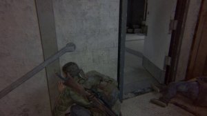 The Last of Us Part I часть 24