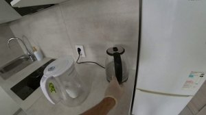 Принимаю квартиру после аренды в Яндекс Недвижимость. Что оставили после себя квартиранты?