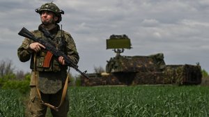 Перехватчики и мобильные группы ПВО: как Россия защищает небо от дронов ВСУ