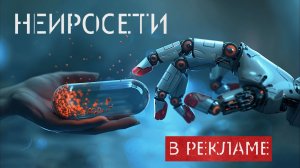 КАК НЕЙРОСЕТИ ПОМОГАЮТ В РАБОТЕ? РЕАЛЬНЫЙ ПРИМЕР ИИ НА РЕКЛАМЕ ВИДЕОРОЛИКА