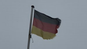 Langsam, aber sicher geht es mit dem sogenannten «Deutschland» zu Ende!