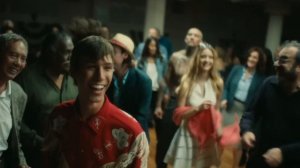 Paul Kalkbrenner - Feed Your Head Official Music Video