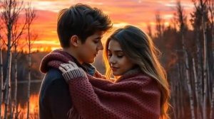 Как же я люблю тебя 💕💘💕 Замечательная песня для всех влюбленных 💘💕💘