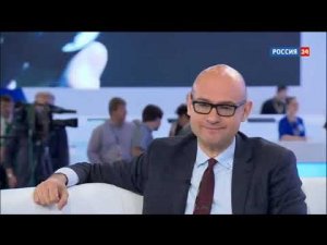 Дмитрий Пушкарь и российские ученые разрабатывают русского робота-хирурга.