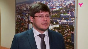 Голосование за объекты благоустройства