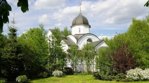 День Святой Троицы!