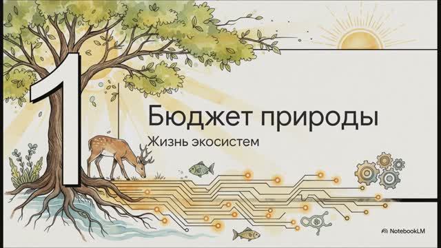 Биология 11 класс § 21 Пищевые связи в экосистеме
