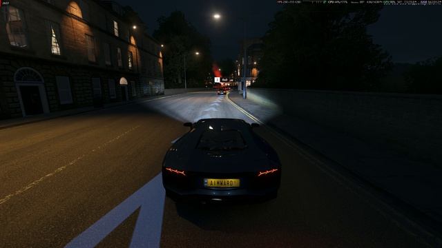 Forza Horizon 4 Доделываю текучку