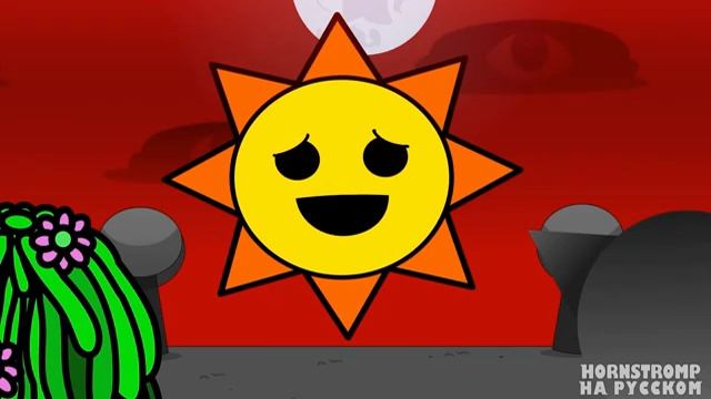 Incredibox Sprunki_ Садовое Нашествие! Хорнстромп Анимации