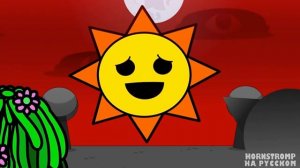 Incredibox Sprunki_ Садовое Нашествие! Хорнстромп Анимации