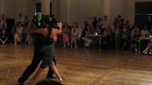 Марсела и Стефано 2008 1