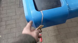 Камаз ремонт капота