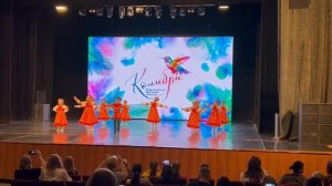 Анс. Ладушки Колибри 2026