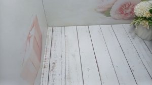 #интерьернаяистория2 Отчет √4 Процесс и готовые работы❤ Итог марафона💕