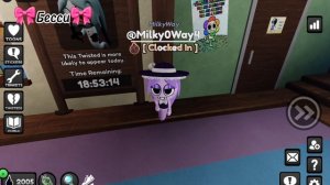 🎀Новые обновления в Dandy's world❤️
