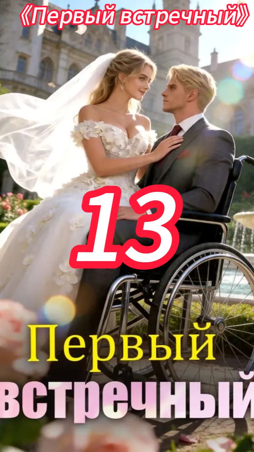 《Первый встречный》 смотреть онлайн
