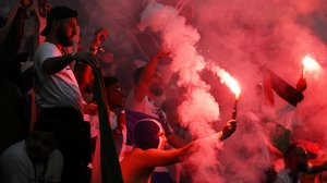 Празднования победы «ПСЖ» в Лиге чемпионов перетекли в беспорядки в Париже