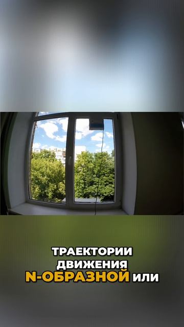 🤠 Мощный робот-мойщик окон? / Обзор Hutt W9 смотреть онлайн