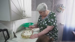 Главное МЫ ВМЕСТЕ! Готовим всей семьёй обед Мясная запеканка по-сибирски