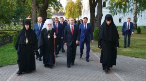магия высшего уровня или случайные совпадения