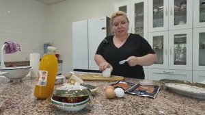 Наталья Курбанова - Пришли мои родруги поддержать меня . Слова моих друзей меня тронули.