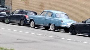 Волга находится в нашей городе Москве