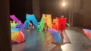 «Мы рисуем» ансамбль «Школьные годы» студия «Переменка» (26.04.26)