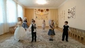 МЫ ДОЧКИ И СЫНОЧКИ