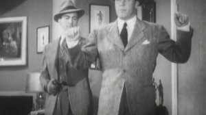 Капитан Америка (1944) 2 серия