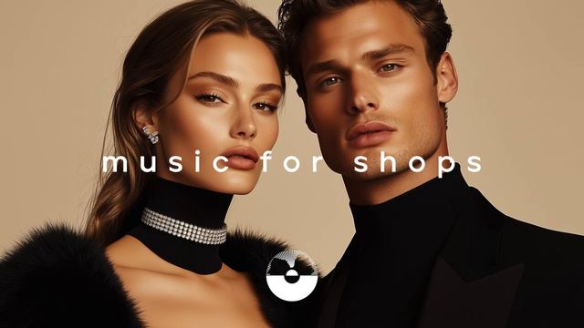 Louis Vuitton Style Music 2026 ｜ Luxury Retail Fashion Playlist