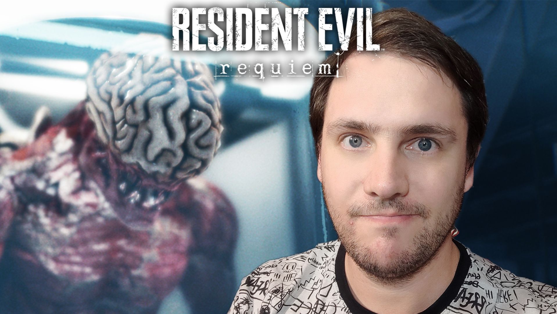 НАШЁЛ ARK | Resident Evil: Requiem #22 смотреть онлайн