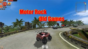 Motor Rock (Rock n’ Roll Racing)