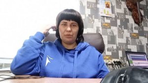 Видео-болталка о всём ,что беспокоит