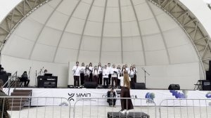 Time. Хоровая студия «Libretto»