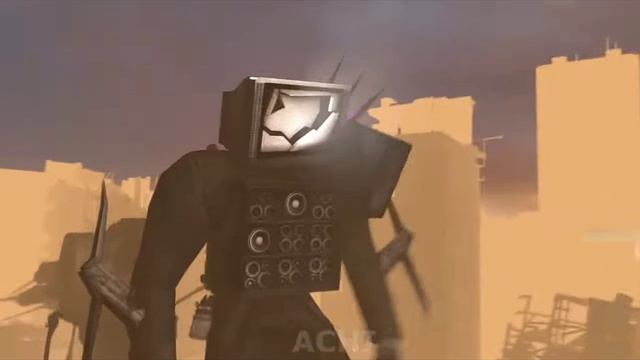 WHAT IF" TITAN TVMAN WAS "INFECTED" IN SKIBIDI TOILET 47 смотреть онлайн