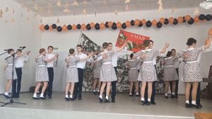 Весенний вальс 2025-05-05