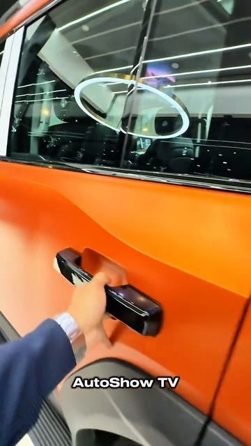 Jetour G700 PHEV 2026
