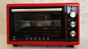 электропечь Asel FCATT 23 AF 0023, Asel AF 0123 серия, Asel AF0123