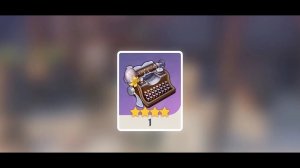 Тест преобразователя артефактов | Genshin Impact