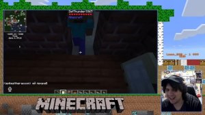 СТРИМ - Minecraft - ШУМНЫЕ КУБИКИ