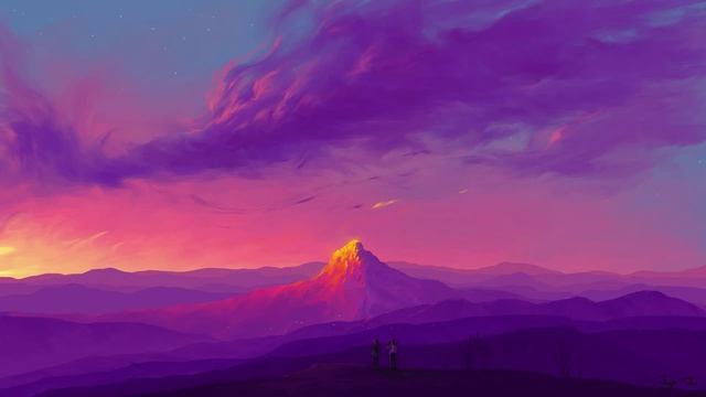 Nomyn - First Light