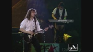 Владимир Кузьмин - Сегодня в нашем клубе (Live 1995г.)