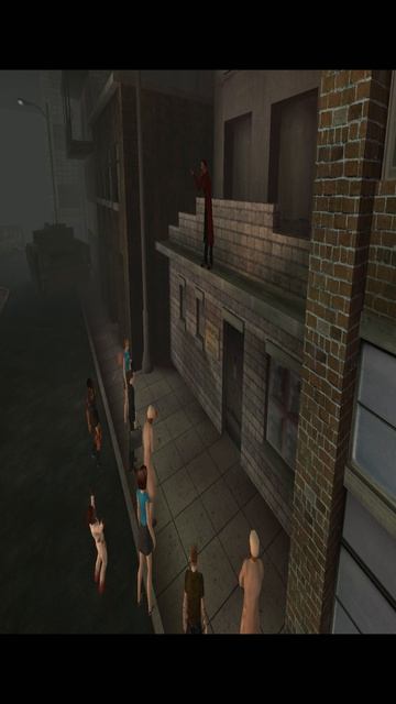 Postal 2 Финал смотреть онлайн