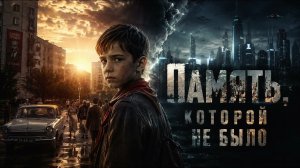 Аудиокнига Полностью Фантастика - Попаданцы «Память, которой не было» Книга 1 из 5
