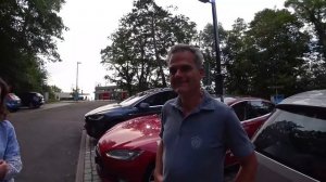 Оригинальная батарея Tesla после 900 000 км | Что произошло?