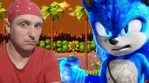 ВОЗВРАЩЕНИЕ СУРОВОГО СОНИКА! - Sonic the Hedgehog Master Edition IV #1