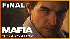 Mafia: The Old Country