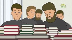 Православный словарь. Агиология