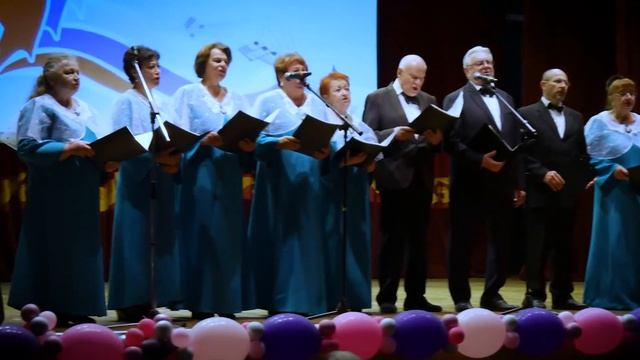 «Битва хоров» – в Истре! Музыкальный «батл» объединил полторы сотни долголетов Подмосковья смотреть онлайн
