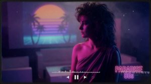 Back to 1983 – Waiting for the Fog to Clear ｜  Nostalgia 80s • Synthwave • Chillsynth • Night Drive